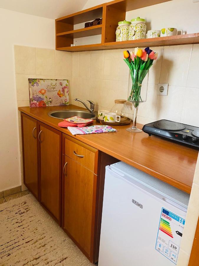 Miomir Perazic Apartments Petrovac Exterior foto